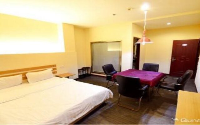 Wuhan Demo Express Hotel