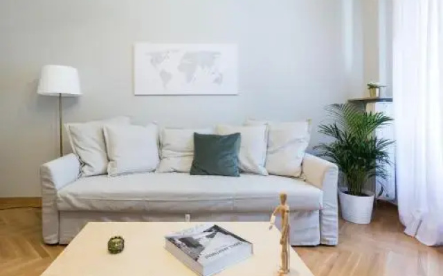 Acropolis Heart 1Bd Apartment In Plaka By Upstreet