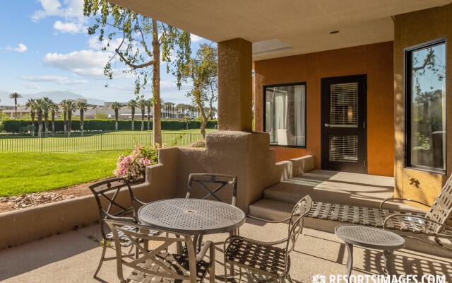 Marriott'S Desert Springs Villas I