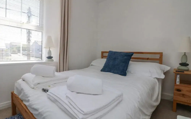 Blue Reef Cottage