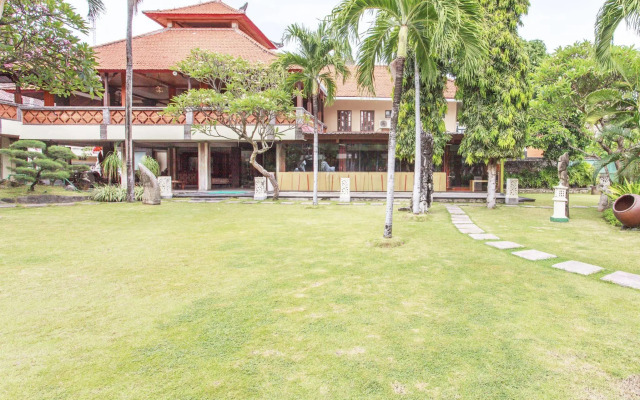 Bali Bungalo Hotel