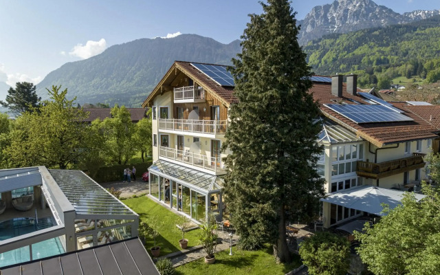 Wellness & Landhotel Prinz- Wellness & Romantik