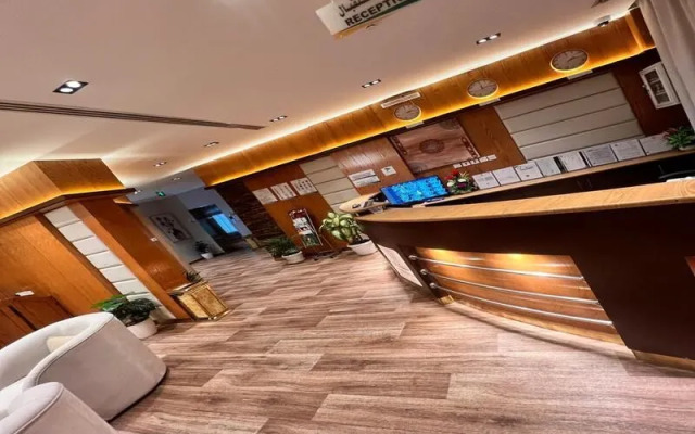 Happiness Suite Furnished Apartments