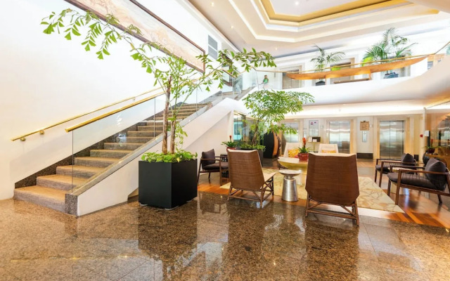 Luana Waikiki by Tropical Escapes Realty