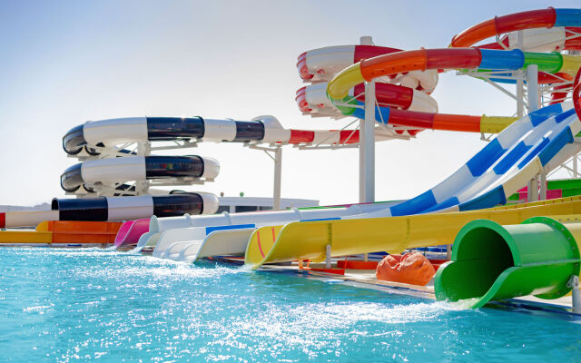 Mövenpick Resort Sharm El Sheik Naama Bay