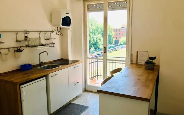 Udine apartment