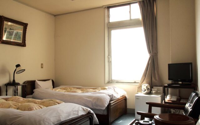 Hotel Daimaru