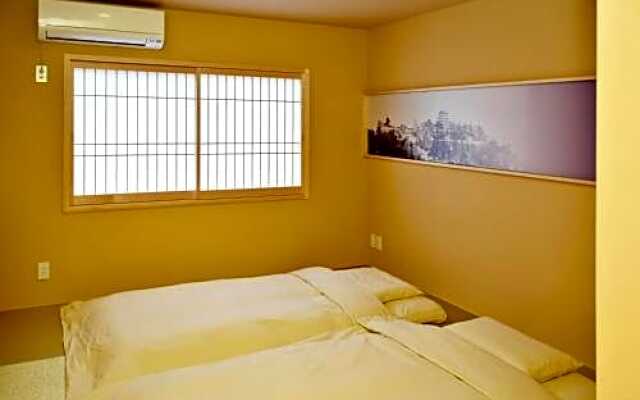 Tsuyama - Hotel - Vacation STAY 85153