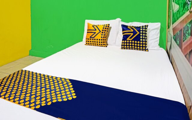 OYO 91697 Nyaman Homestay Syariah