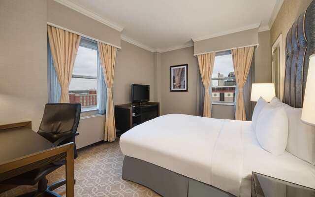 Hilton Milwaukee