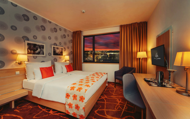 Iris Hotel Eden - Czech Leading Hotels