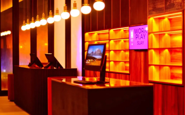 MOV Hotel Kuala Lumpur