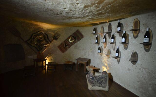 Cappadocia Abras Cave Hotel