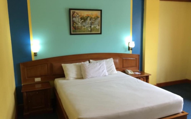 Athaya Hotel Kendari by Amazing