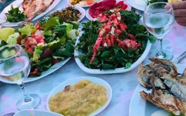 Davut Hotel