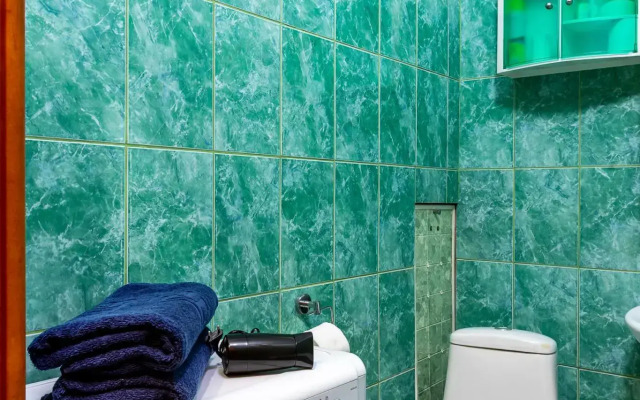 Апартаменты на проспекте Королева 7