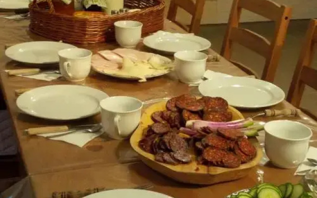 Vámosi Vendégház
