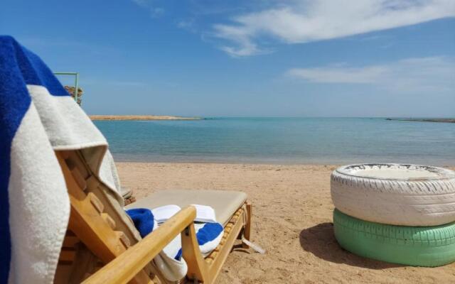 Moon Beach 03 bed Rooms Villa