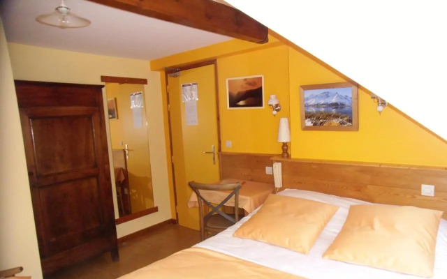 Auberge Aux 3 Frenes