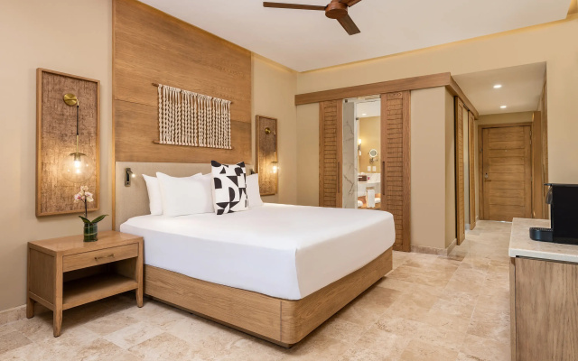 Hyatt Zilara Riviera Maya Adults Only All Inclusive