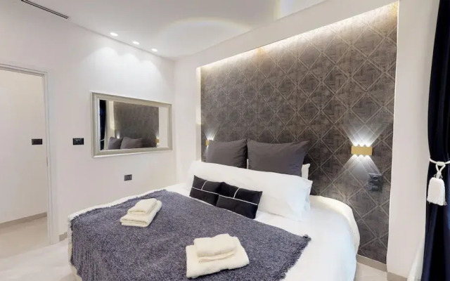 M - Boutique apartment in Jerusalem
