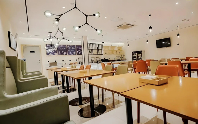 City Comfort Inn (Dali Railway Station)