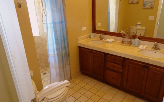 Grande 105 - 2 Br Condo