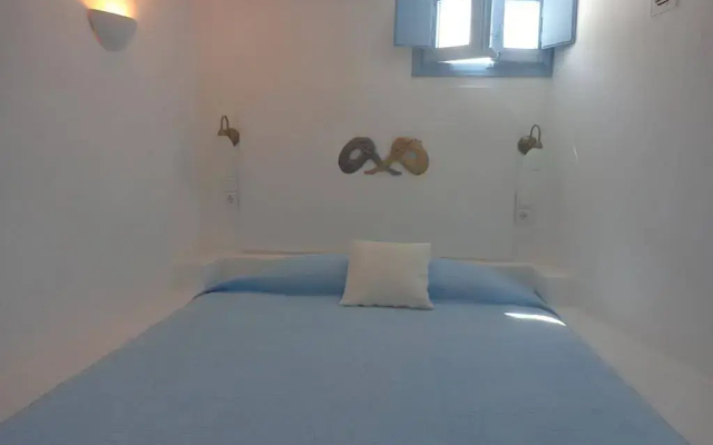 Langas Villas