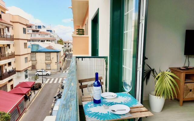 The Cool Apartment