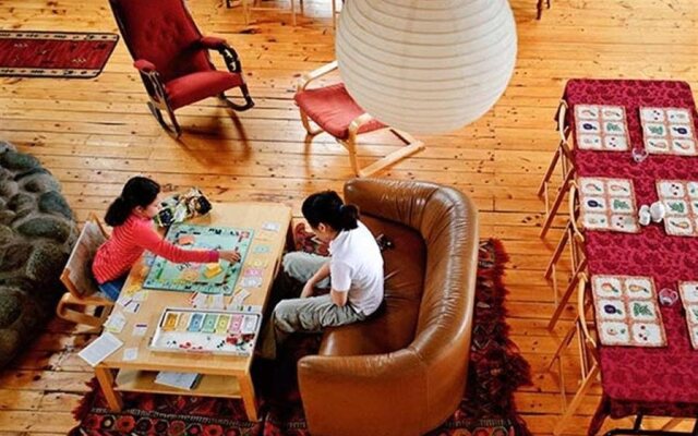 Cabot Shores Wilderness Resort