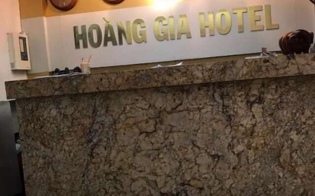 Hoang Gia Hotel - by Bay Luxury