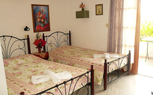 Villa Elizea