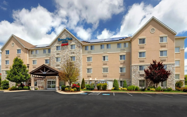 TownePlace Suites Marriott Joplin