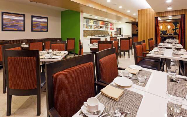 Hampton by Hilton Vadodara-Alkapuri