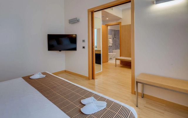 Best Western Plus Hotel Bologna