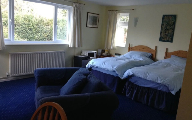 Courtlands Nurseries B&B