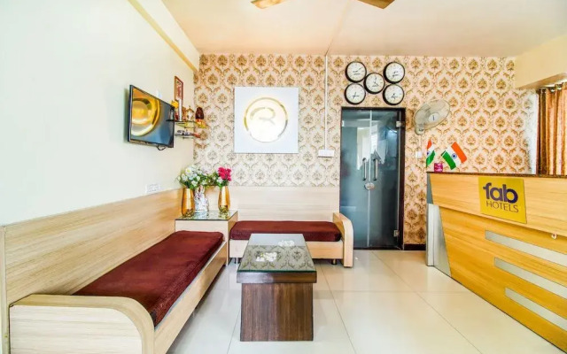 Hotel Gaurav Residency