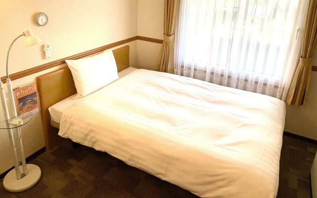 Toyoko Inn Shin Yatsushiro Station