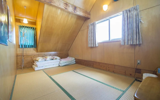 Pension Minaminorakuen