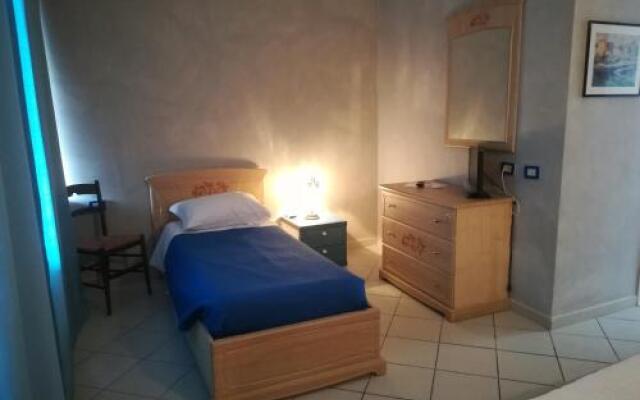 Stintino Calas Hotel
