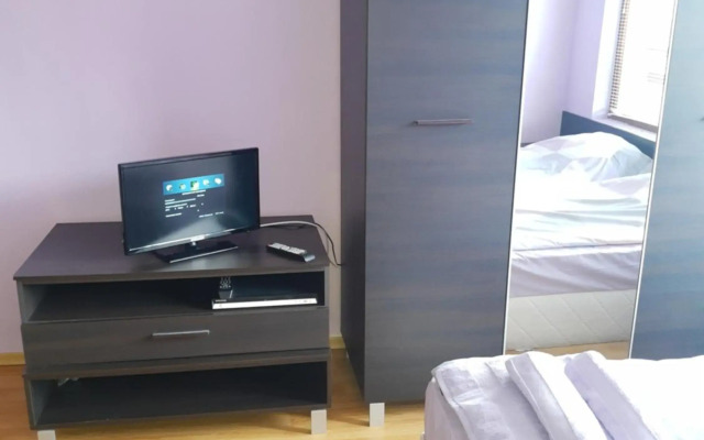 Predela 1 Holiday Apartments