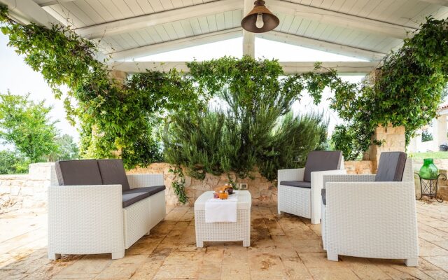 Trulli Italia Resort