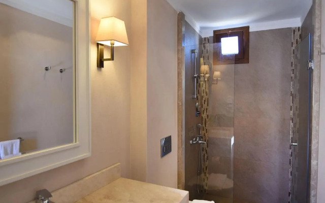 Temenos Luxury Hotel & Spa - Boutique Class