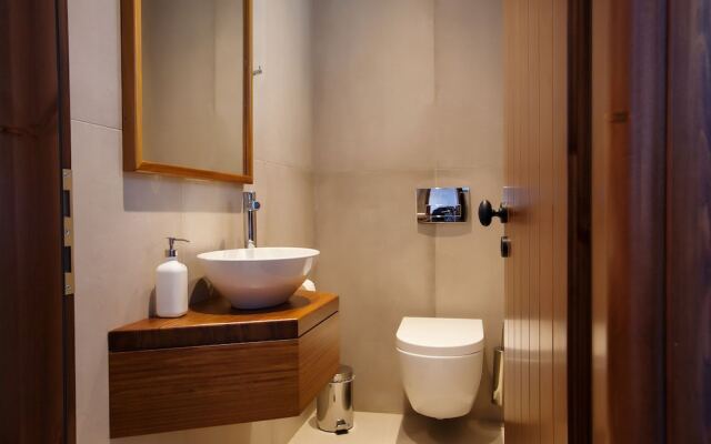Lithos Guesthouse Kardamili