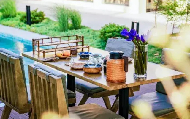 Shanghai Qingsun Homestay