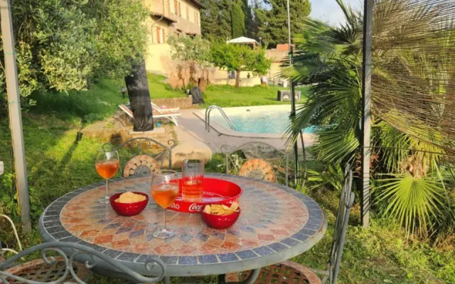 Villa Belfiore