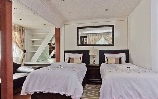 The Janana Guesthouse