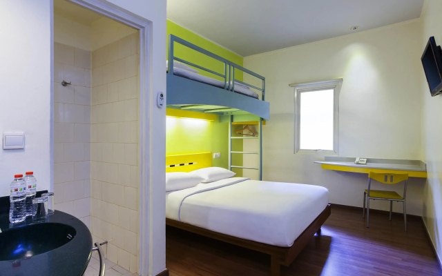 ibis budget Jakarta Menteng