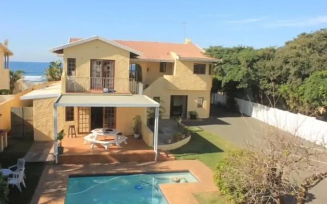 Durban Backpackers