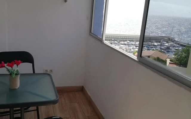 ApartBeach Candelaria